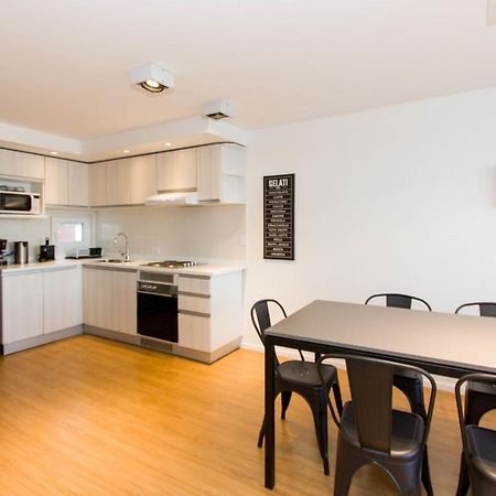 Bahia Grande Departamentos Apartment Ushuaia Ngoại thất bức ảnh