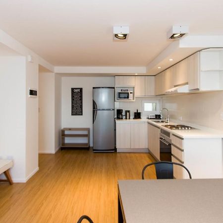 Bahia Grande Departamentos Apartment Ushuaia Ngoại thất bức ảnh