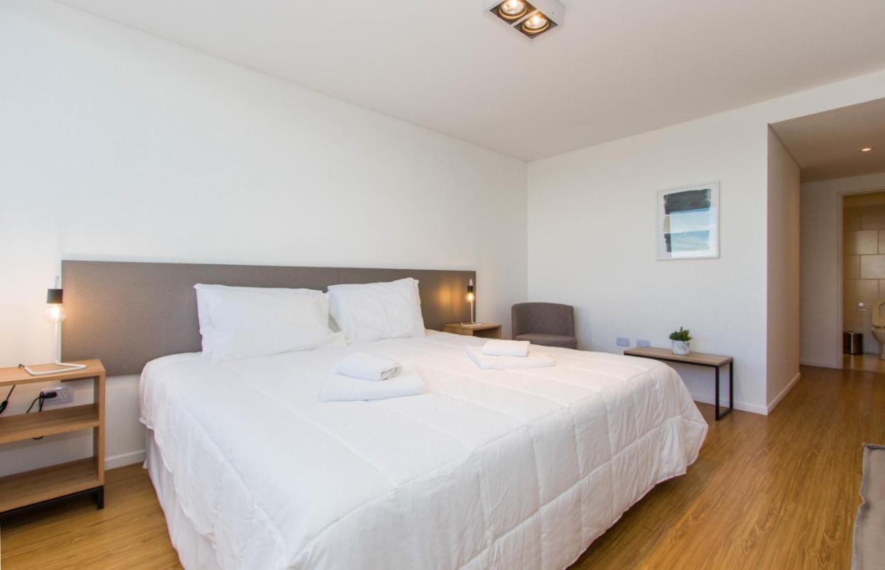 Bahia Grande Departamentos Apartment Ushuaia Ngoại thất bức ảnh
