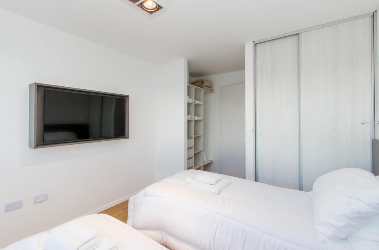 Bahia Grande Departamentos Apartment Ushuaia Ngoại thất bức ảnh