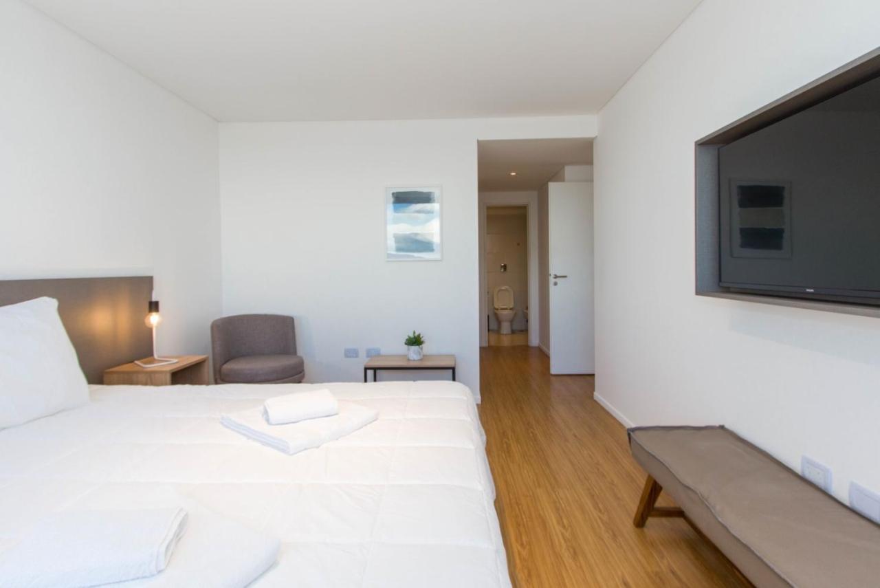 Bahia Grande Departamentos Apartment Ushuaia Ngoại thất bức ảnh