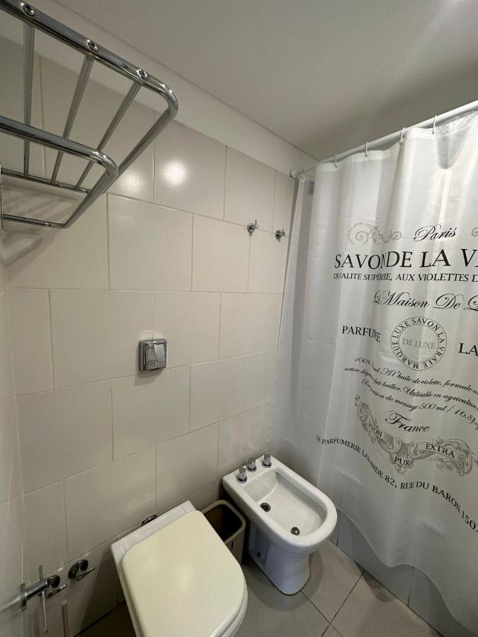 Bahia Grande Departamentos Apartment Ushuaia Ngoại thất bức ảnh