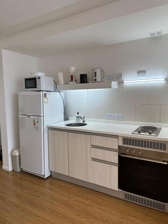 Bahia Grande Departamentos Apartment Ushuaia Ngoại thất bức ảnh