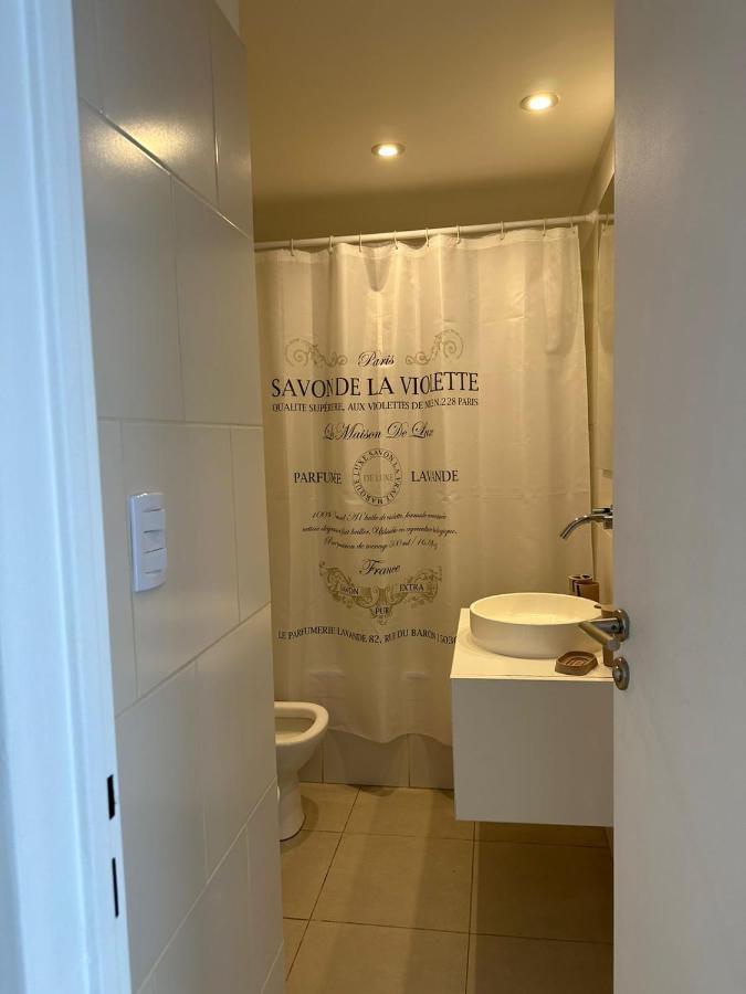 Bahia Grande Departamentos Apartment Ushuaia Ngoại thất bức ảnh