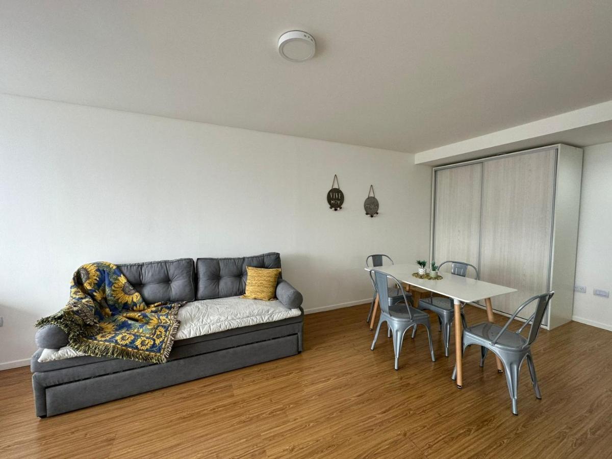 Bahia Grande Departamentos Apartment Ushuaia Ngoại thất bức ảnh