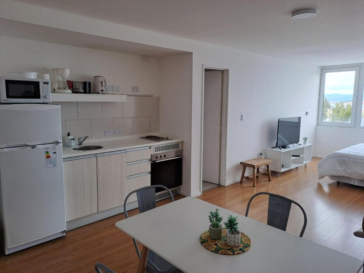 Bahia Grande Departamentos Apartment Ushuaia Ngoại thất bức ảnh